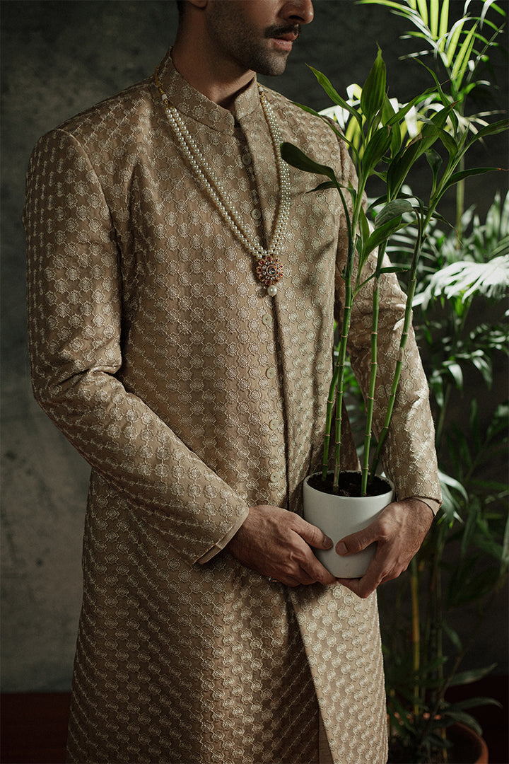 Buy Traditional Pakistani Designer Wedding Dresses For Men – Republic ...