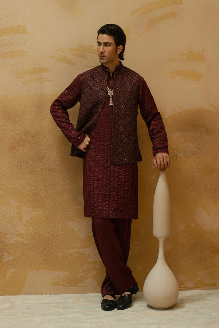 Modern & Traditional Kurta Designs for Men – 2024’s Most Stylish Looks ...