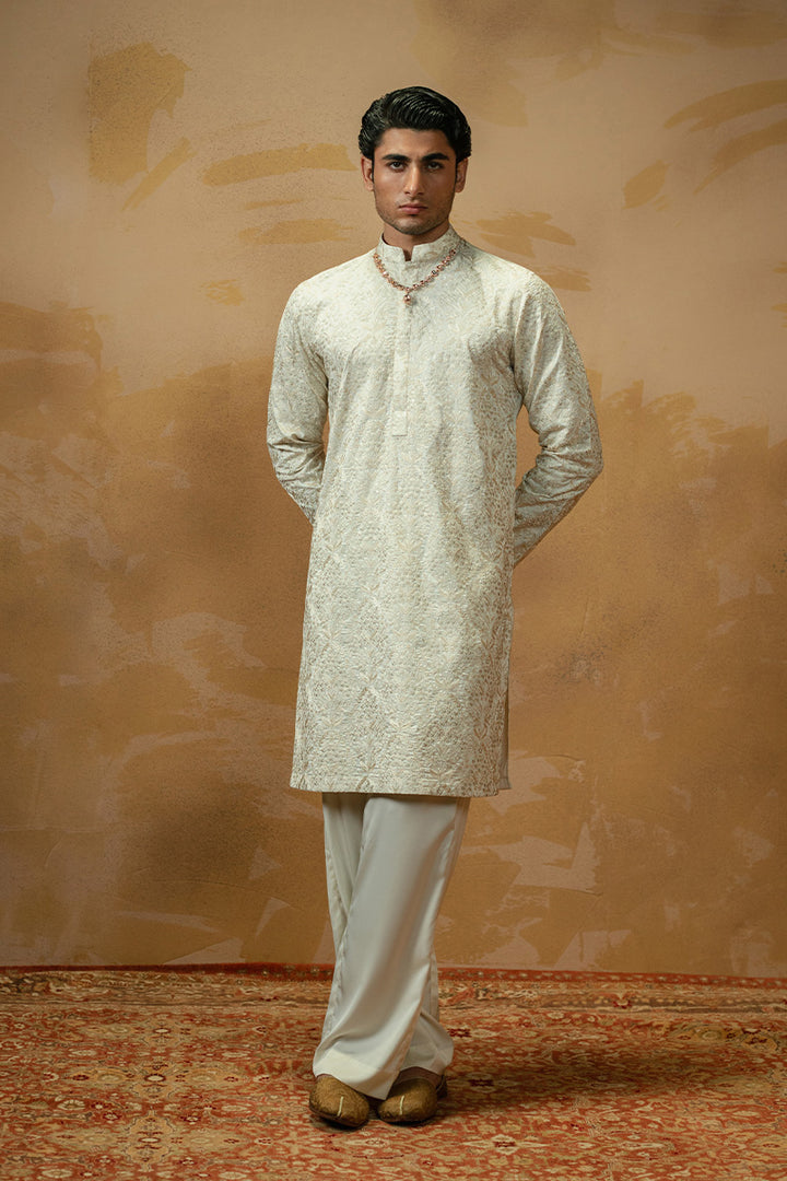 Modern & Traditional Kurta Designs for Men – 2024’s Most Stylish Looks ...