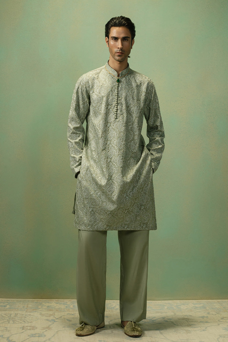 Modern & Traditional Kurta Designs for Men – 2024’s Most Stylish Looks ...