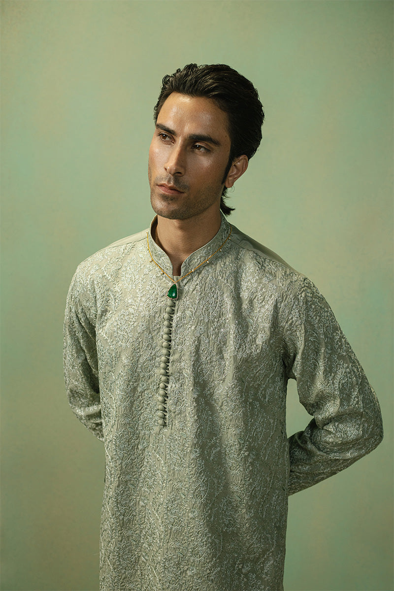 Modern & Traditional Kurta Designs for Men – 2024’s Most Stylish Looks ...