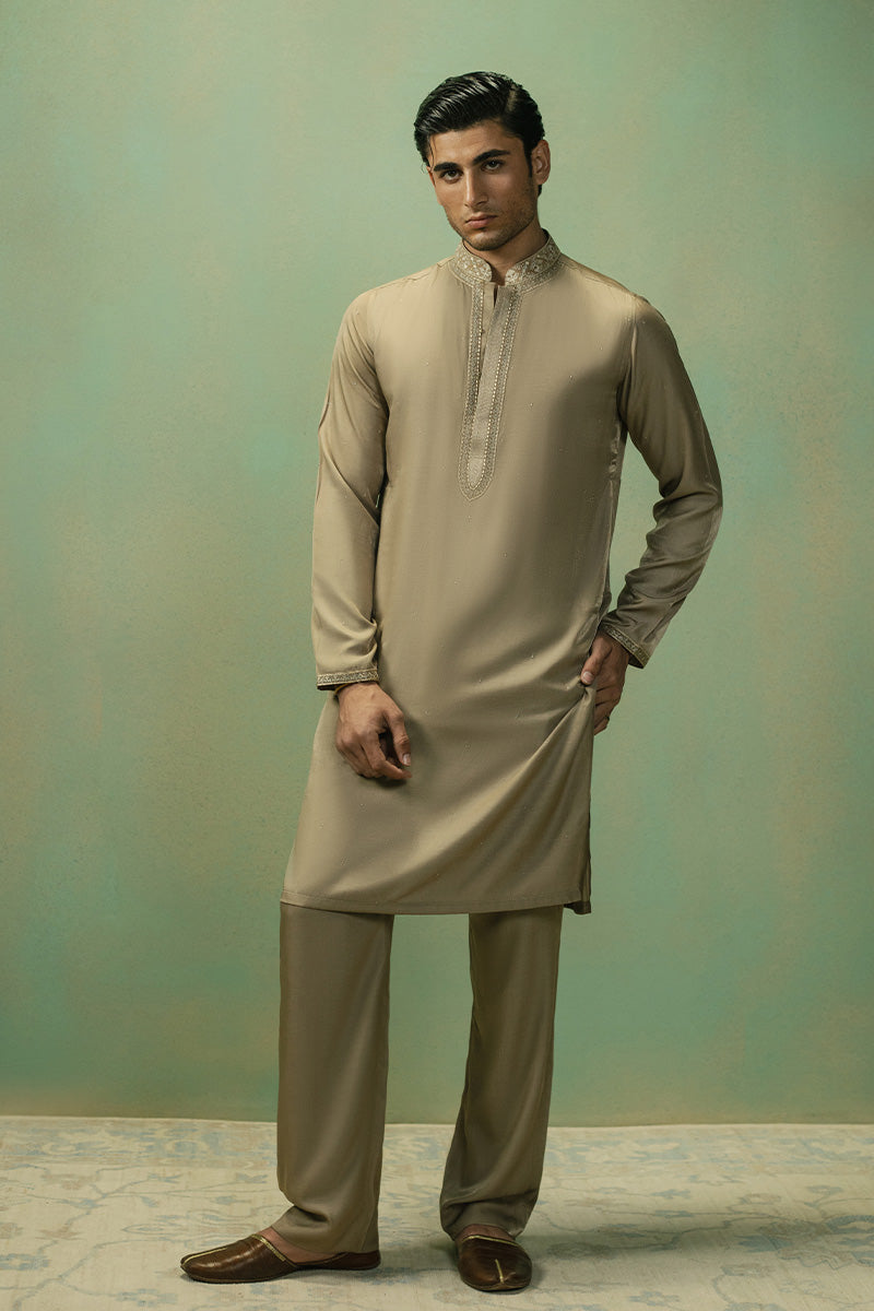Modern & Traditional Kurta Designs for Men – 2024’s Most Stylish Looks ...