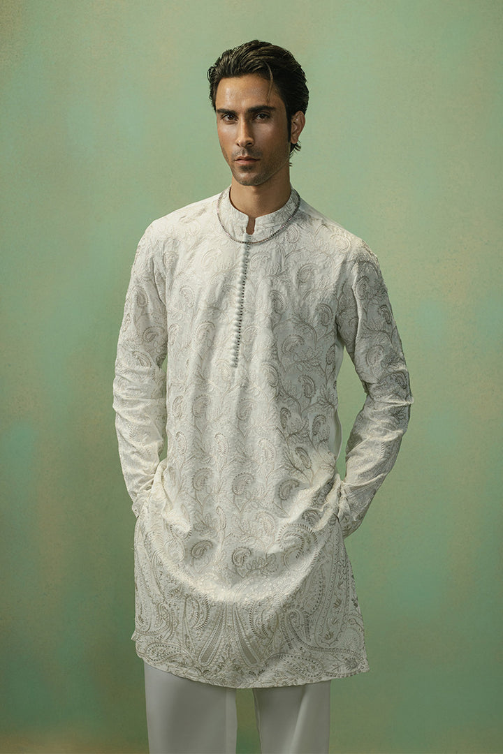 Modern & Traditional Kurta Designs for Men – 2024’s Most Stylish Looks ...
