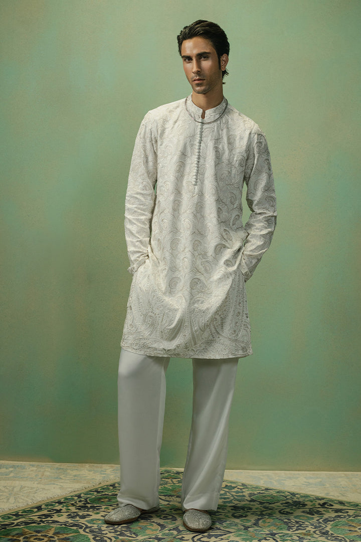 Modern & Traditional Kurta Designs for Men – 2024’s Most Stylish Looks ...