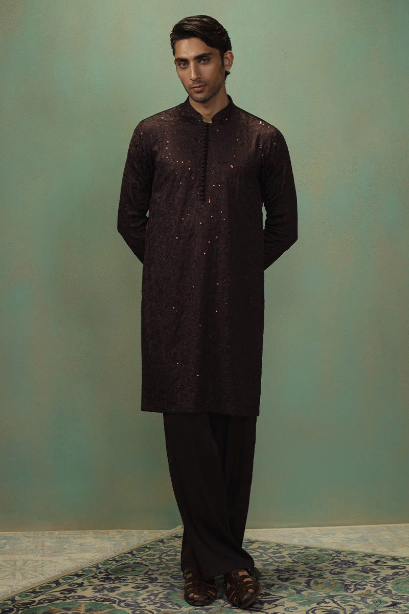 Modern & Traditional Kurta Designs for Men – 2024’s Most Stylish Looks ...