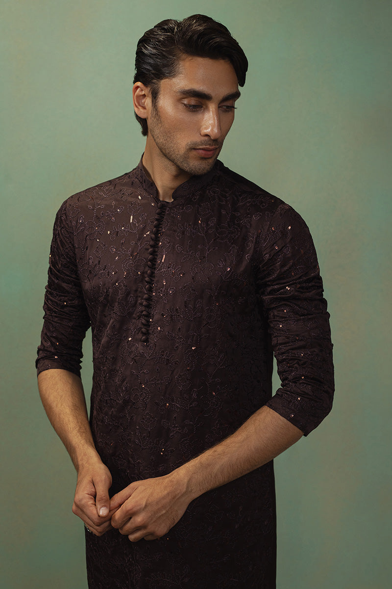Modern & Traditional Kurta Designs for Men – 2024’s Most Stylish Looks ...