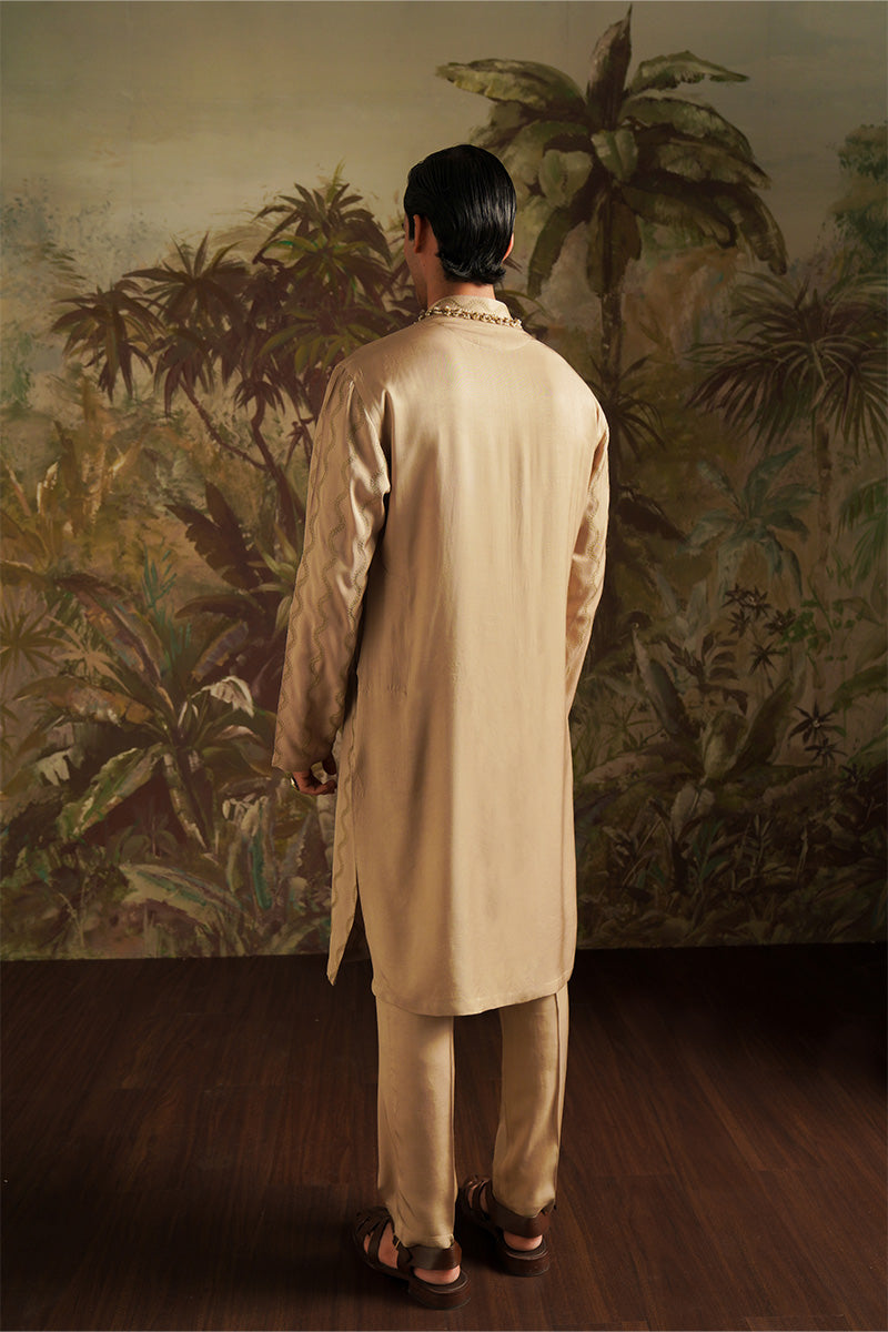 Mahdi Men two piece set