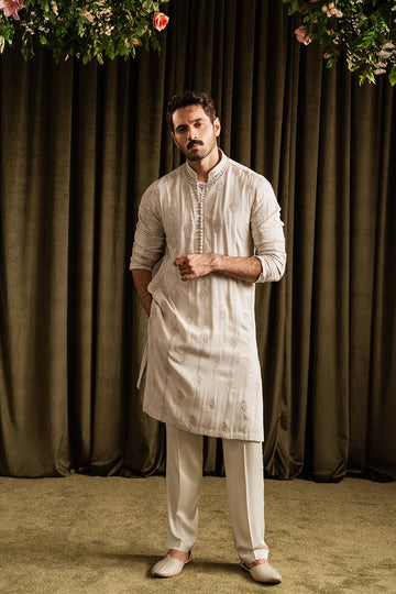 Modern & Traditional Kurta Designs for Men – 2024’s Most Stylish Looks ...