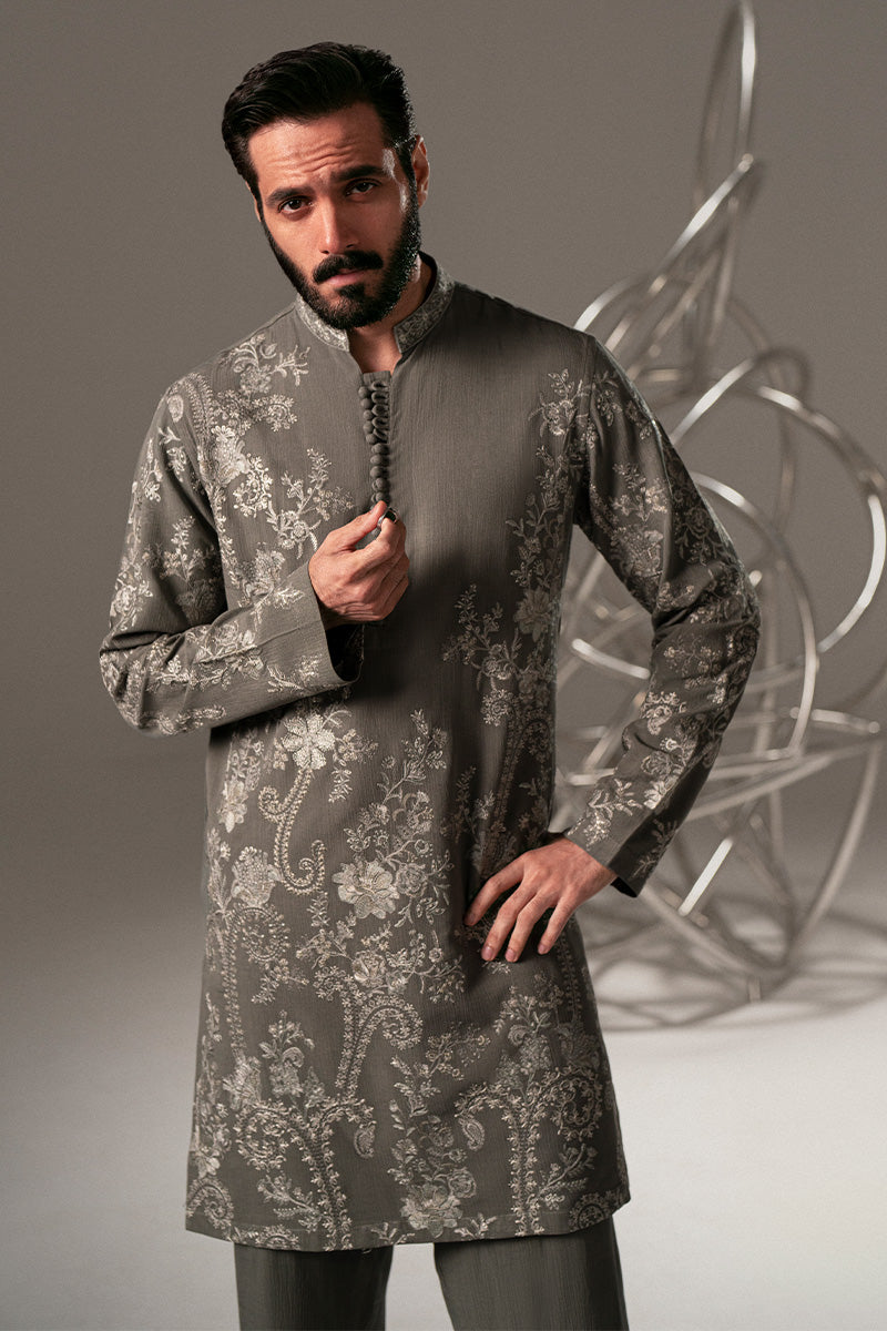 Modern & Traditional Kurta Designs for Men – 2024’s Most Stylish Looks ...