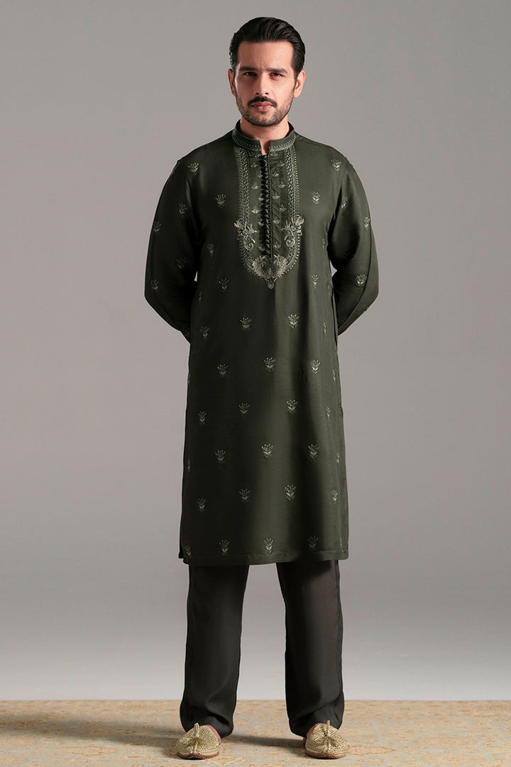 Modern & Traditional Kurta Designs for Men – 2024’s Most Stylish Looks ...