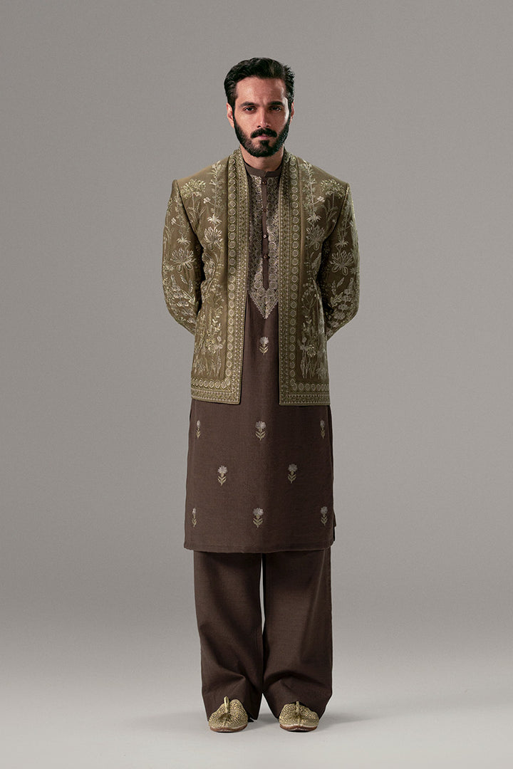 Modern & Traditional Kurta Designs for Men – 2024’s Most Stylish Looks ...