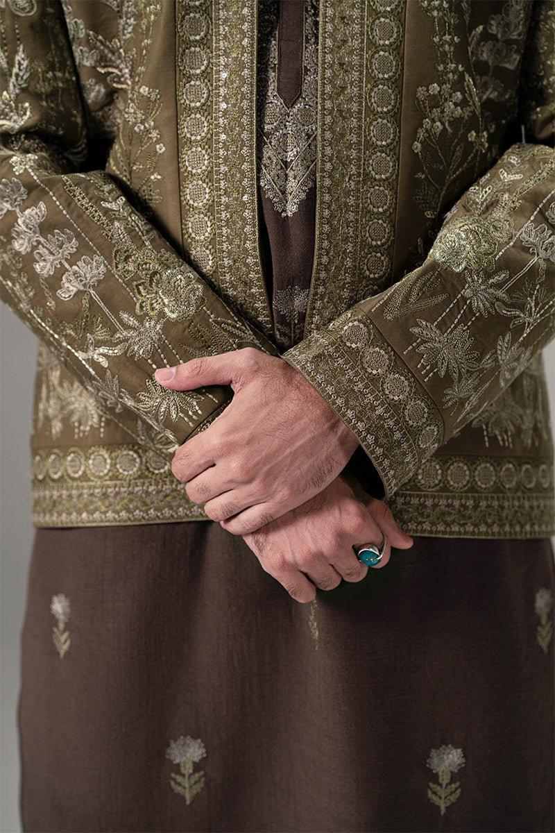Modern & Traditional Kurta Designs for Men – 2024’s Most Stylish Looks ...
