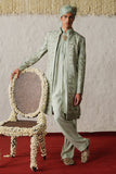 Izaan Sherwani