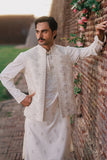 Taifoor Open Waistcoat