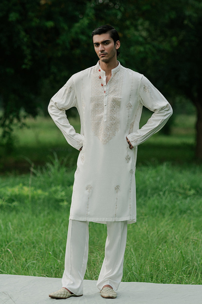 Modern & Traditional Kurta Designs for Men – 2024’s Most Stylish Looks ...
