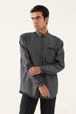 STONE CASUAL SHIRT